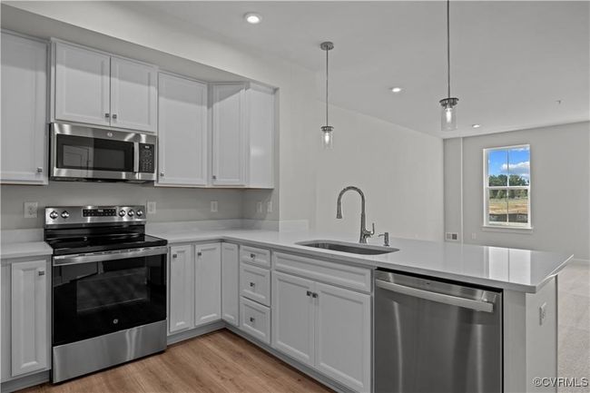 0 Calgary Loop, Condo with 3 bedrooms, 3 bathrooms and null parking in Chester VA | Image 8