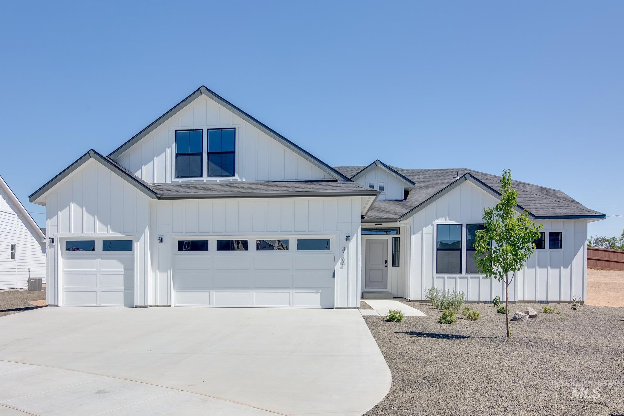 Sunray Dr, Nampa, ID 83687