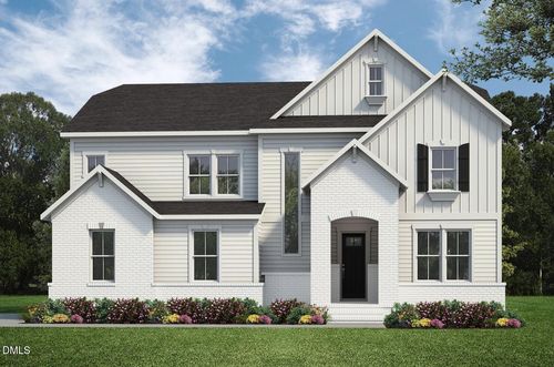 194 Isabelle Valley Drive, Zebulon, NC, 27597 | Card Image