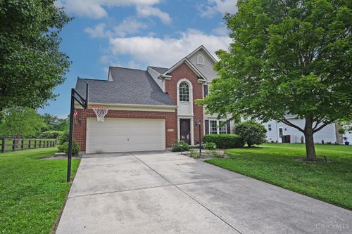 3537 Mourning Dove, Franklin, OH, 45005 | Card Image