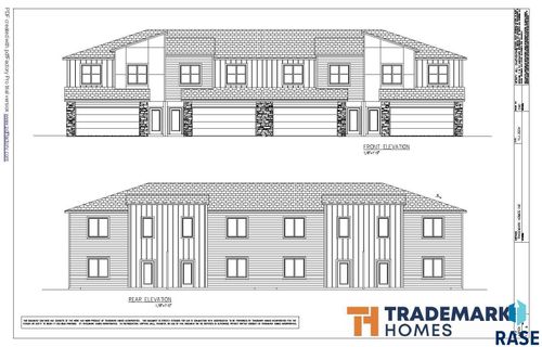 2425 Caolinn Pl E, Brandon, SD, 57005 | Card Image