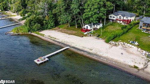 383 Peek-A-Boo Trail, Tiny, ON, L9M0B3 | Card Image