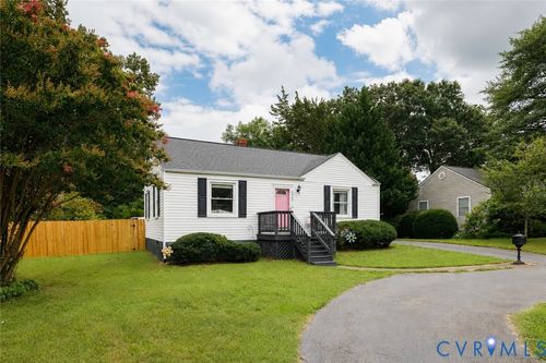 1507 Brigham Rd, Richmond, VA, 23226-3720 | Card Image
