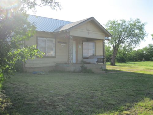 603 N Parks St, Breckenridge, TX, 76424-2732 | Card Image