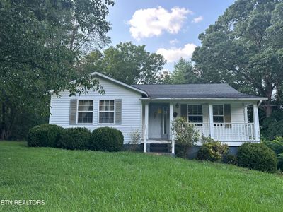 5947 Bingham Lane, House other with 2 bedrooms, 1 bathrooms and null parking in Maryville TN | Image 1