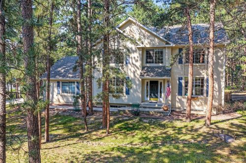 19140 Golden Arrow Cir, Monument, CO, 80132-8733 | Card Image