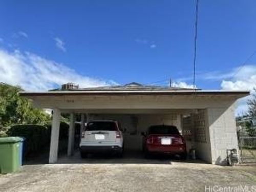 321 N Judd St, Honolulu, HI, 96817-1777 | Card Image