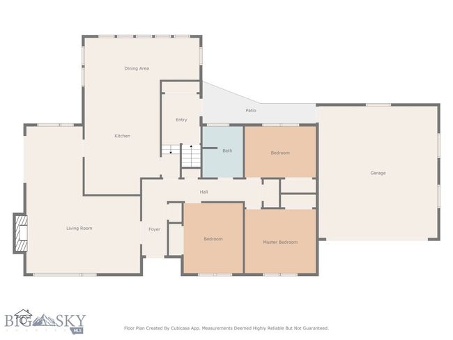 307 N 4 Th St, House other with 5 bedrooms, 2 bathrooms and null parking in Manhattan MT | Image 54