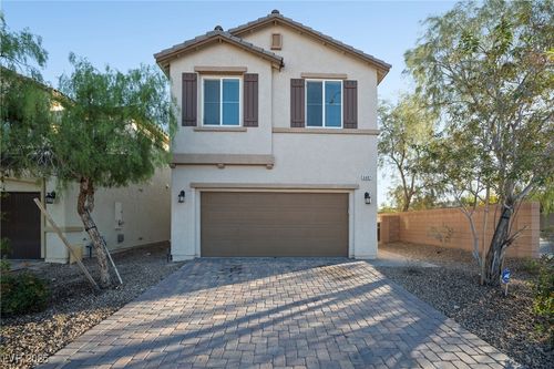 6487 W Levi Ave, Las Vegas, NV, 89141-8512 | Card Image