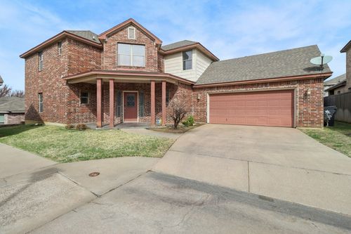 5107 Chesterfield Pl, Arlington, TX, 76017-4928 | Card Image