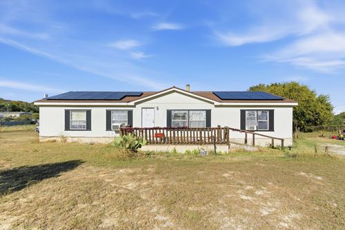 406 Hilltop Meadows Ct, Springtown, TX, 76082-8207 | Card Image