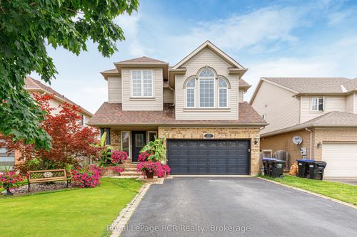 23 Marina Cres, Collingwood, ON, L9Y5H1 | Card Image