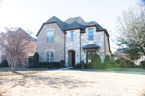 1508 Le Mans Ln, Southlake, TX, 76092-1329 | Card Image