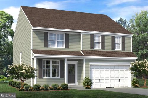 25 Wyoming Drive, FELTON, DE, 19943 | Card Image