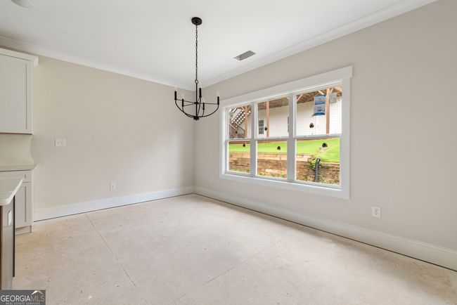 195 Grove Point Rd, House other with 4 bedrooms, 3 bathrooms and 4 parking in Athens GA | Image 8