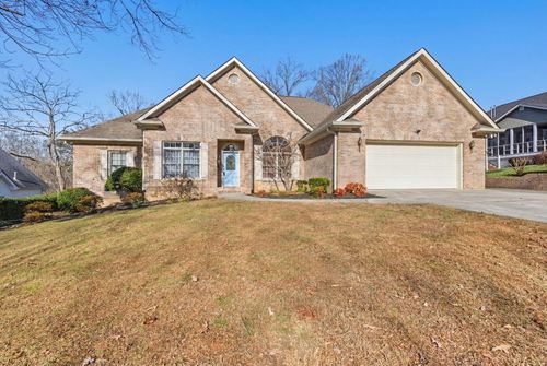 1096 Harbor Landing Dr, Soddy Daisy, TN, 37379-5755 | Card Image