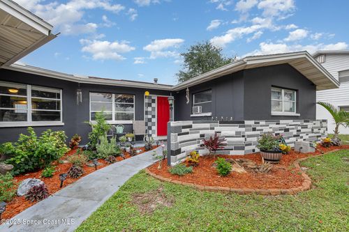 470 Sabal Ave, Merritt Island, FL, 32953-6127 | Card Image