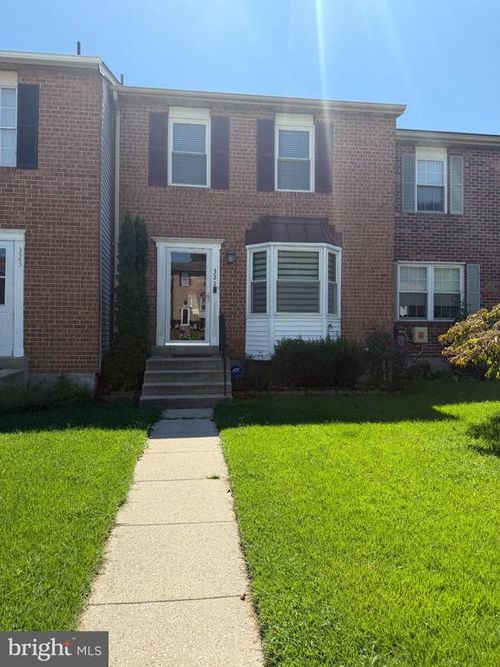 321 Cool Breeze Ct, PASADENA, MD, 21122-1128 | Card Image