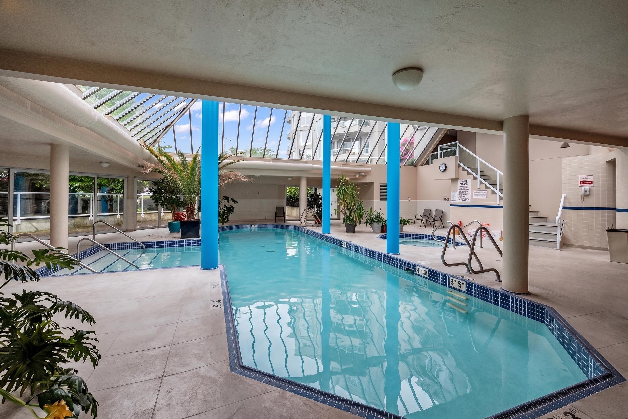 Residential in New Westminster 3