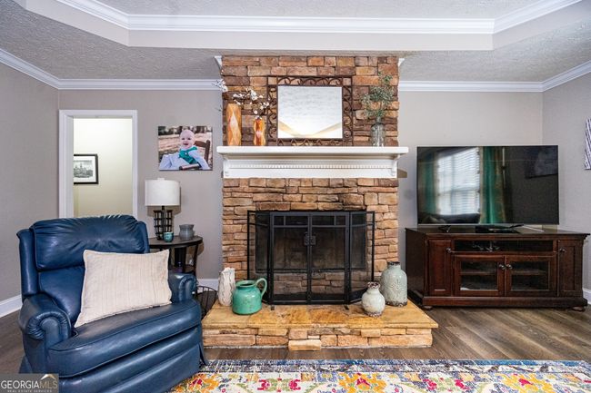 122 Cameron Pointe Dr, House other with 4 bedrooms, 3 bathrooms and null parking in Lagrange GA | Image 7