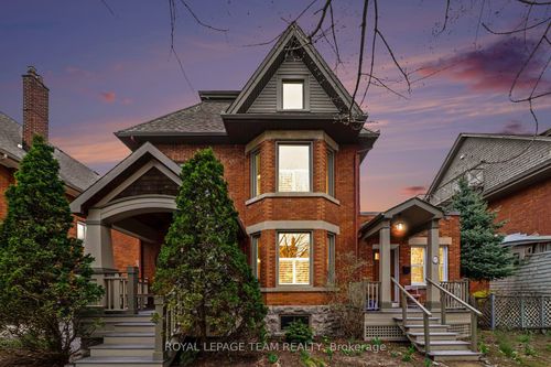 145 Glebe Ave, Ottawa, ON, K1S2C4 | Card Image