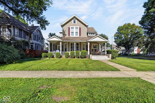 298 N Water St, Franklin, IN, 46131-1799 | Card Image