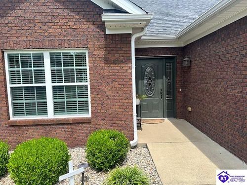 525 Winding Creek Court, Elizabethtown, KY, 42701 | Card Image
