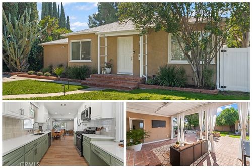 17008 Hartland St, Lake Balboa, CA, 91406-4523 | Card Image