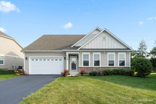 3118 Trillium Ct W, Aurora, IL, 60506-9001 | Card Image