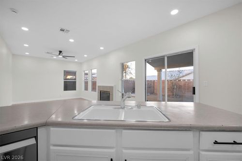 2383 Monterey Pine Dr, Las Vegas, NV, 89156-7919 | Card Image