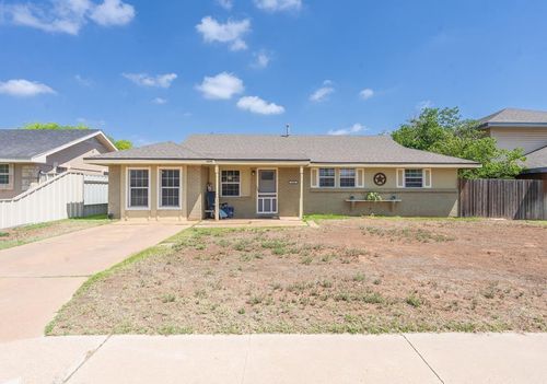 4722 Leisure Dr, Midland, TX, 79703-6329 | Card Image