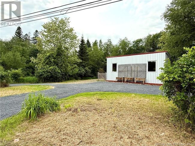 30 Beardsley Rd, House other with 1 bedrooms, 1 bathrooms and null parking in Lower Woodstock NB | Image 11