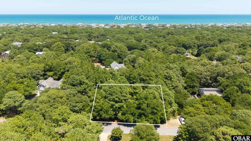 250 Hillcrest Drive, Southern Shores, NC, 27949 | Card Image