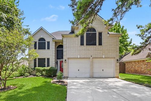 13326 Enchanted Way Dr, Montgomery, TX, 77356-5211 | Card Image