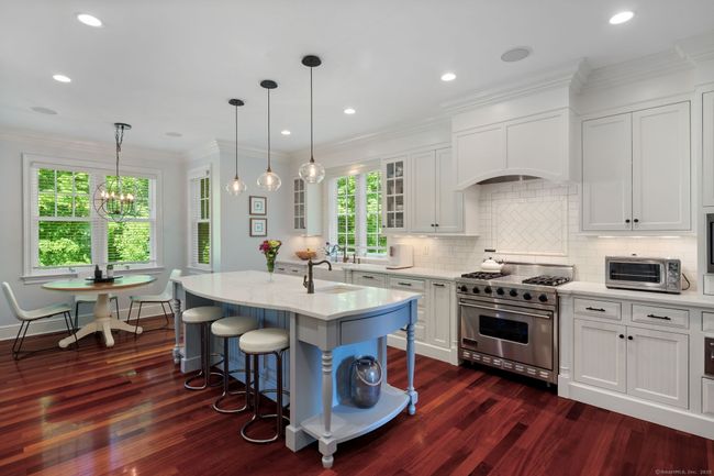 16 Morley Ln, House other with 5 bedrooms, 5 bathrooms and null parking in Darien CT | Image 15