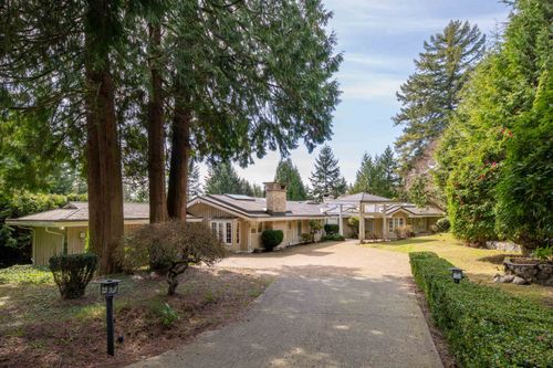 888 Pyrford Rd, West Vancouver, BC, V7S2A1 | Card Image