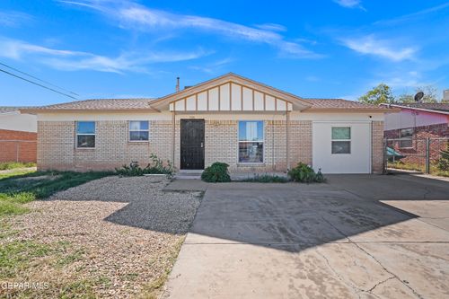 5516 Fairbanks Dr, El Paso, TX, 79924-4013 | Card Image