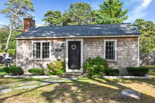 26 Manning Rd, Dennis Port, MA, 02639 | Card Image