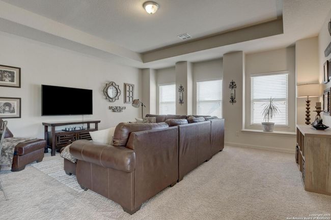 32192 Tamarind Bnd, House other with 4 bedrooms, 4 bathrooms and null parking in Bulverde TX | Image 19