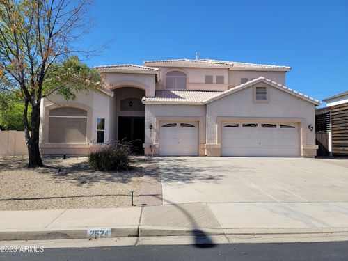 2524 N Sunrise, Mesa, AZ, 85207-1046 | Card Image