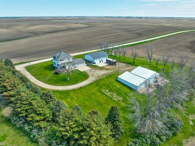 1208 310 Th Ave, Home with 3 bedrooms, 2 bathrooms and null parking in Malcom IA | Image 31
