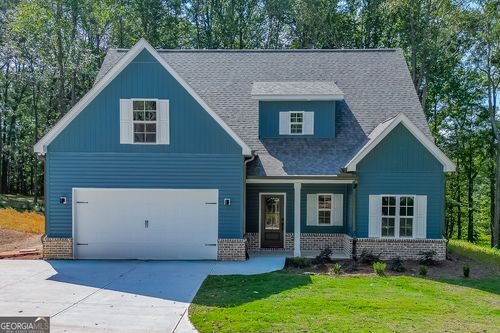 110 Ryans Run, Jefferson, GA, 30549-4600 | Card Image