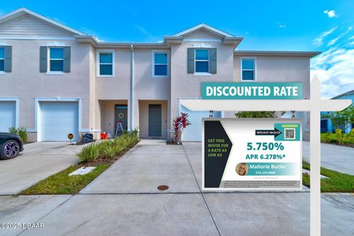128 Maya Way, DAYTONA BEACH, FL, 32117-0006 | Card Image