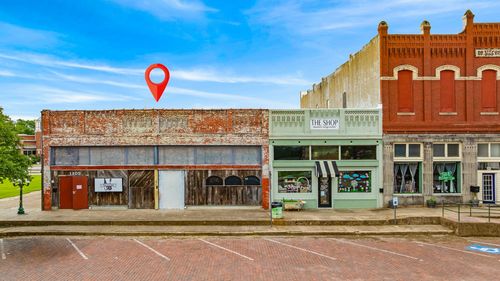 1205 Main St, Commerce, TX, 75428-2607 | Card Image