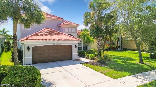 8359 Laurel Lakes Blvd, NAPLES, FL, 34119-6789 | Card Image