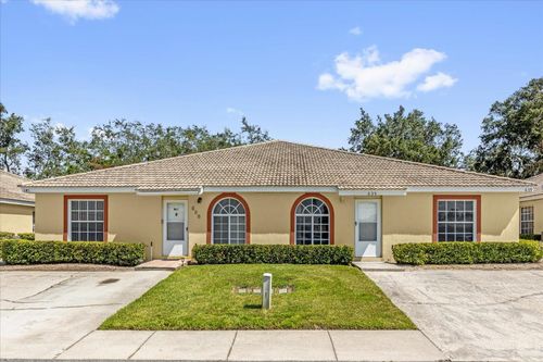 635 Lake Marion Golf Resort, POINCIANA, FL, 34759-5368 | Card Image