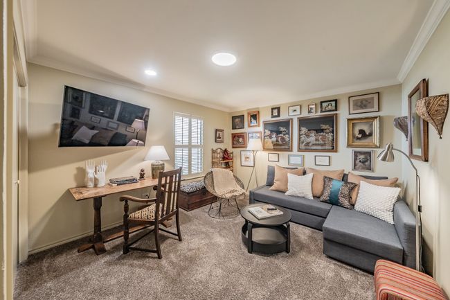 1214 Belle Pl, Home with 3 bedrooms, 3 bathrooms and null parking in Fort Worth TX | Image 15