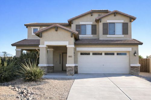 1487 E Angeline Ave, San Tan Valley, AZ, 85140-4060 | Card Image