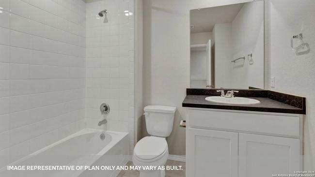 129 Varner Way, House other with 2 bedrooms, 3 bathrooms and null parking in Maxwell TX | Image 20