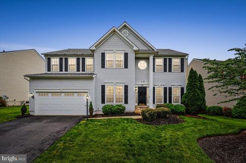 9060 Sainsbury Ct, BRISTOW, VA, 20136-1755 | Card Image